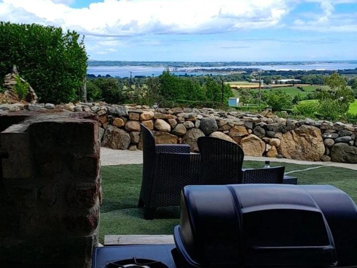 Fairy Cove At Rosemount Glamping Hotel Carlingford Exterior foto